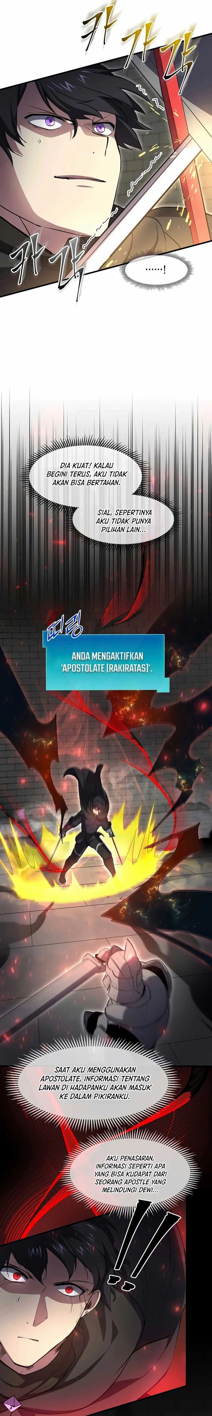 Leveling Up with Skills (Skill Master Levels Up) Chapter 105 Gambar 7