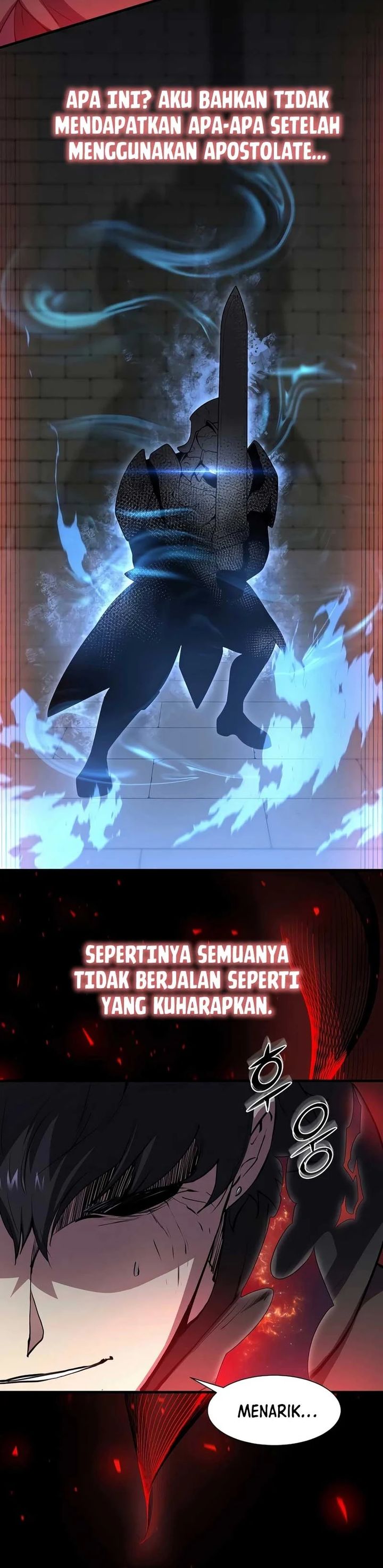 Leveling Up with Skills (Skill Master Levels Up) Chapter 105 Gambar 8