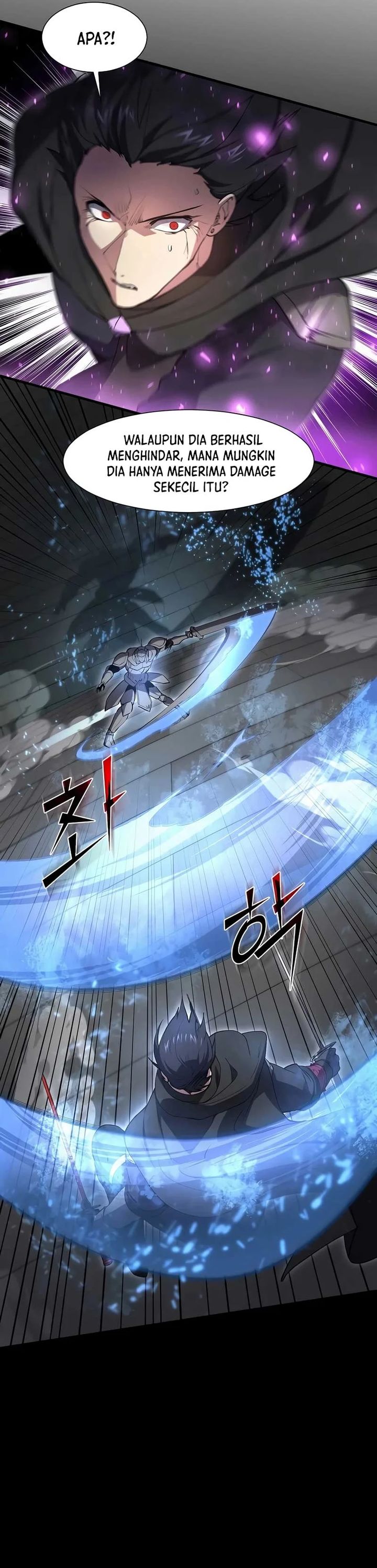 Leveling Up with Skills (Skill Master Levels Up) Chapter 105 Gambar 18