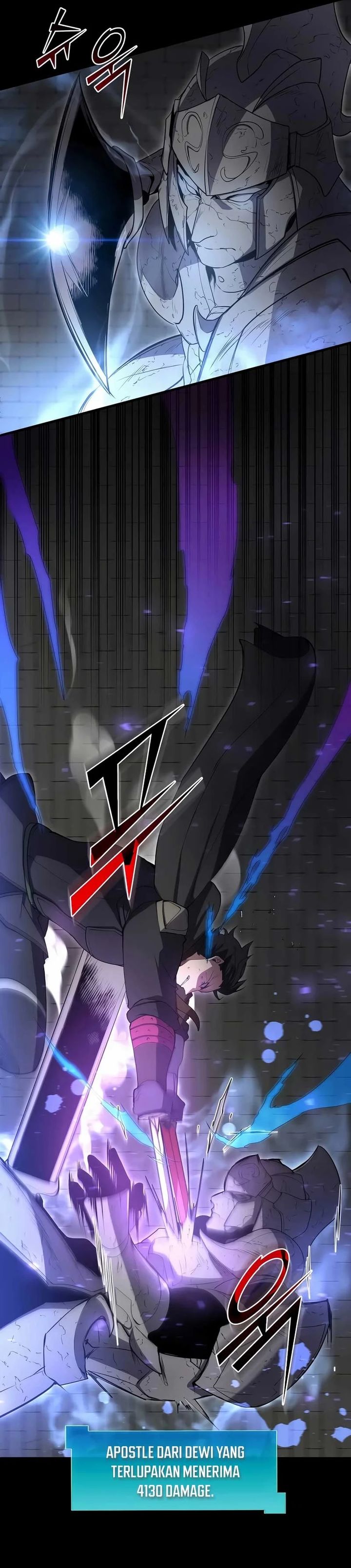 Leveling Up with Skills (Skill Master Levels Up) Chapter 105 Gambar 22