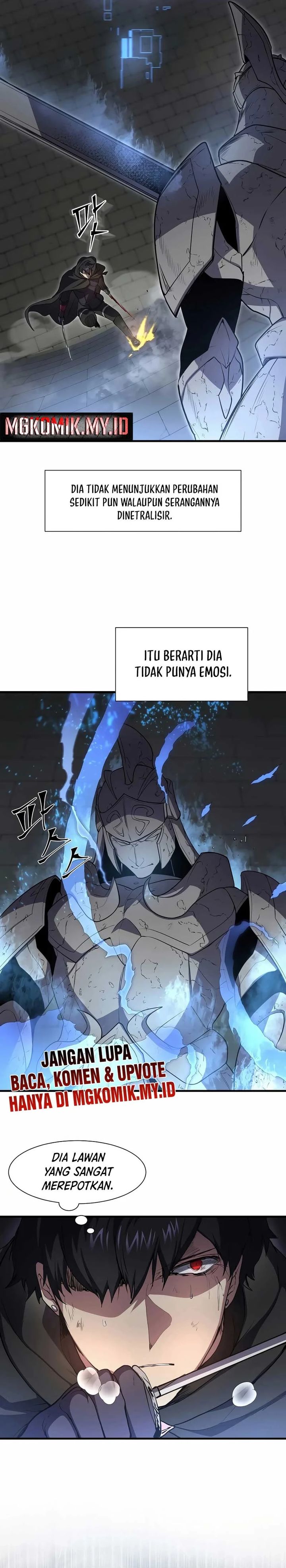 Leveling Up with Skills (Skill Master Levels Up) Chapter 105 Gambar 25