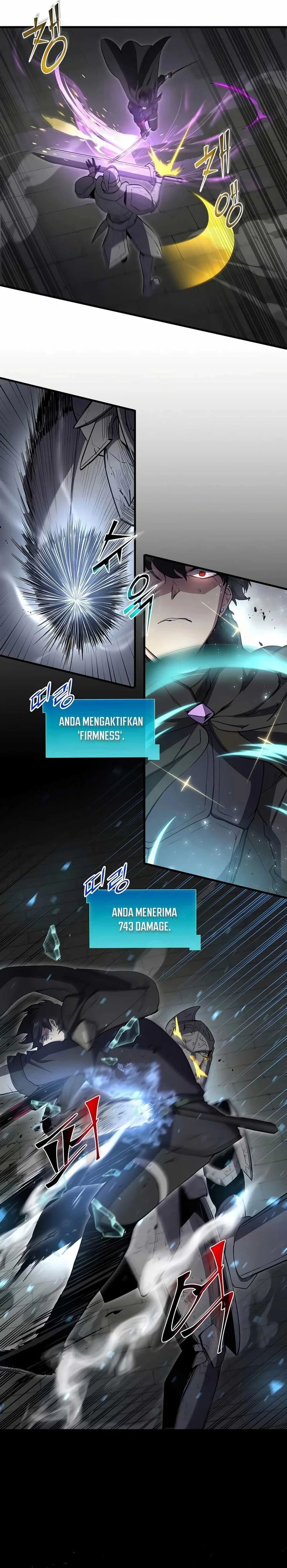 Leveling Up with Skills (Skill Master Levels Up) Chapter 105 Gambar 27