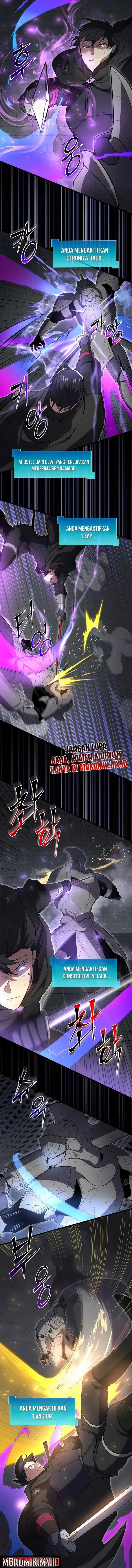 Leveling Up with Skills (Skill Master Levels Up) Chapter 105 Gambar 29