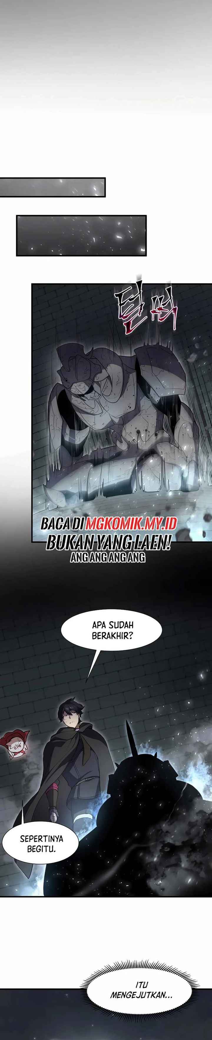 Leveling Up with Skills (Skill Master Levels Up) Chapter 105 Gambar 31