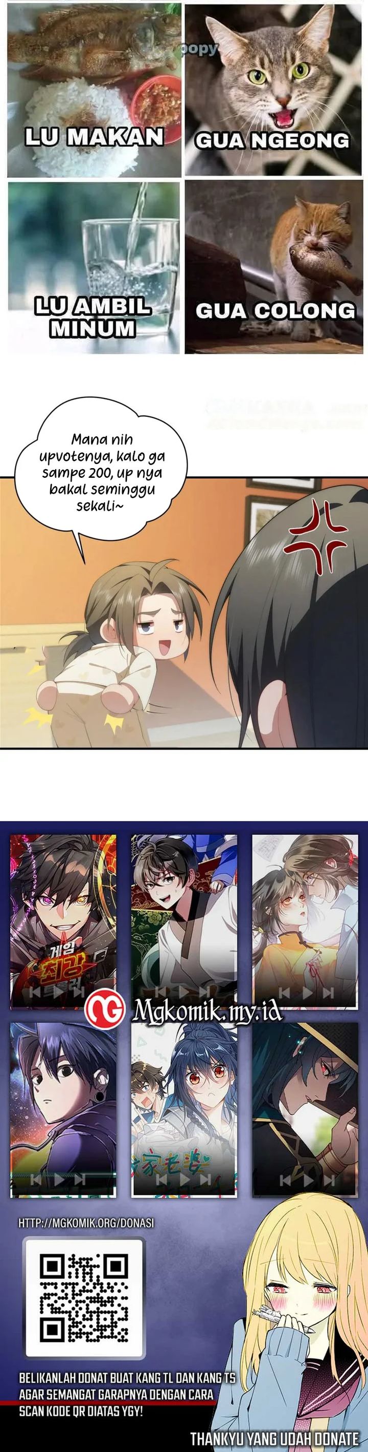 Leveling Up with Skills (Skill Master Levels Up) Chapter 105 Gambar 36