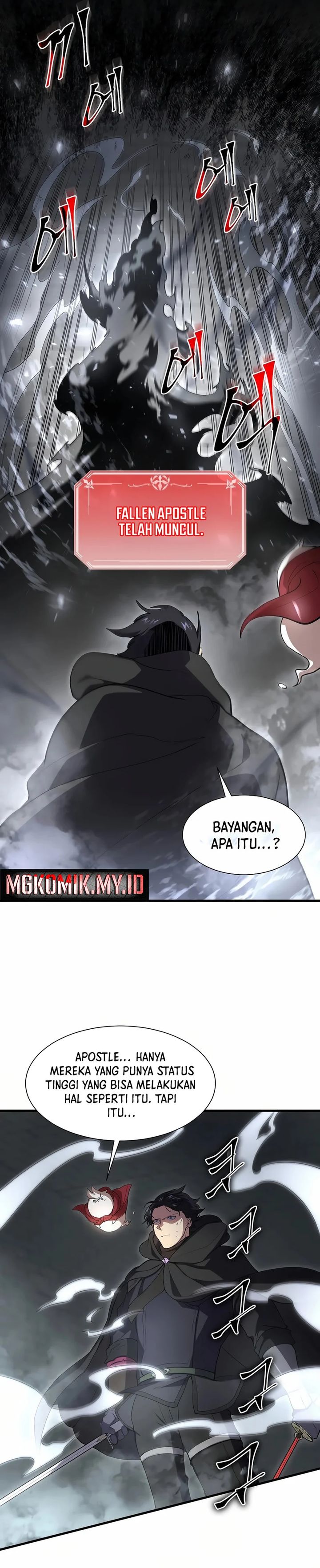 Leveling Up with Skills (Skill Master Levels Up) Chapter 106 Gambar 2