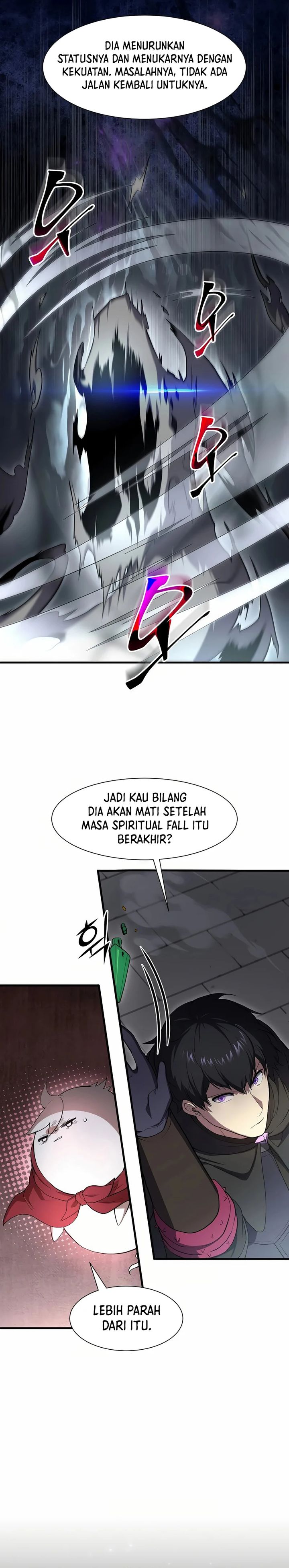 Leveling Up with Skills (Skill Master Levels Up) Chapter 106 Gambar 6