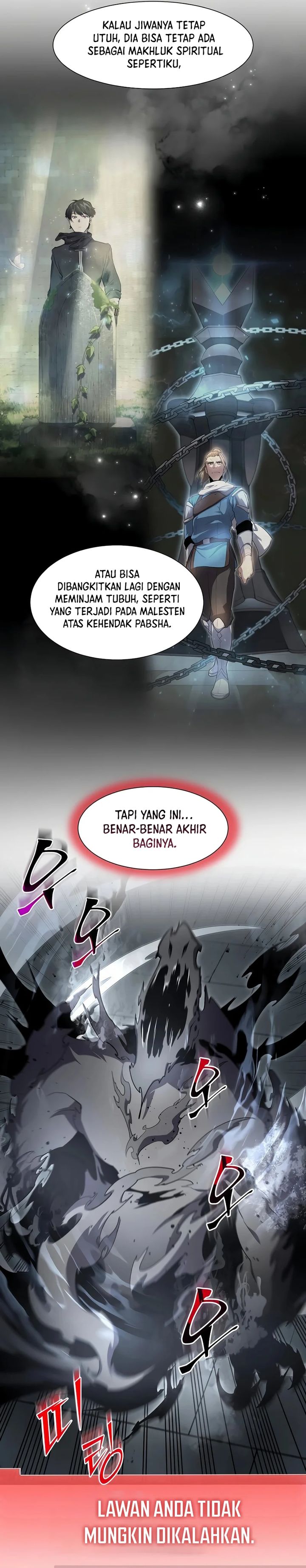 Leveling Up with Skills (Skill Master Levels Up) Chapter 106 Gambar 7