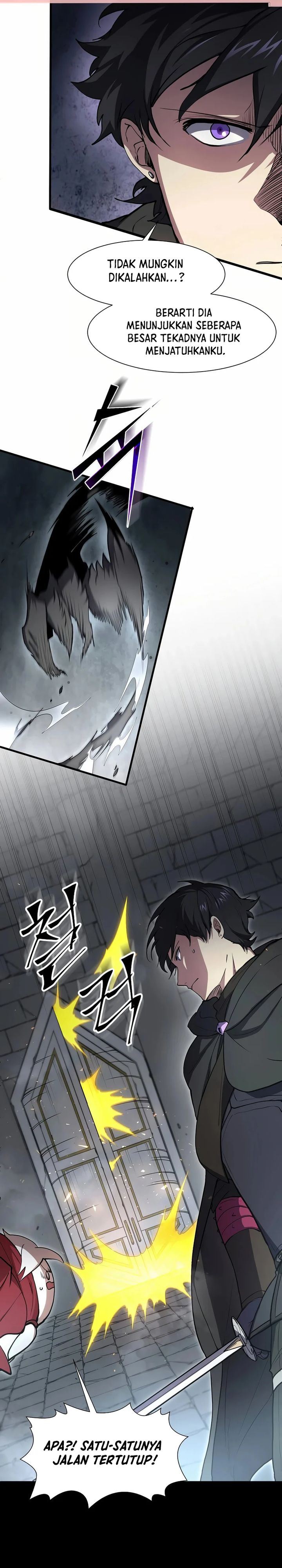 Leveling Up with Skills (Skill Master Levels Up) Chapter 106 Gambar 8