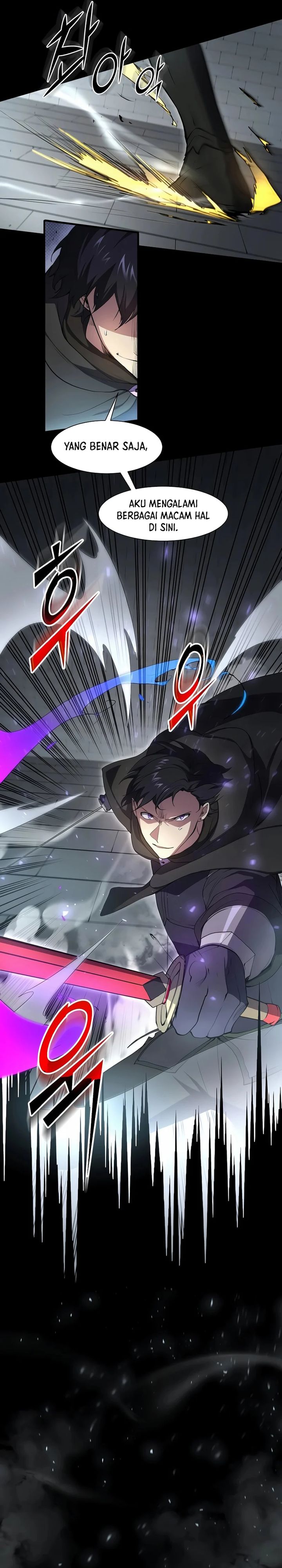 Leveling Up with Skills (Skill Master Levels Up) Chapter 106 Gambar 10