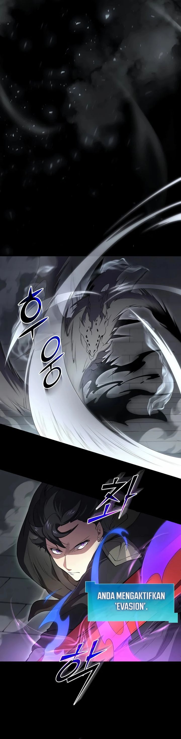 Leveling Up with Skills (Skill Master Levels Up) Chapter 106 Gambar 11