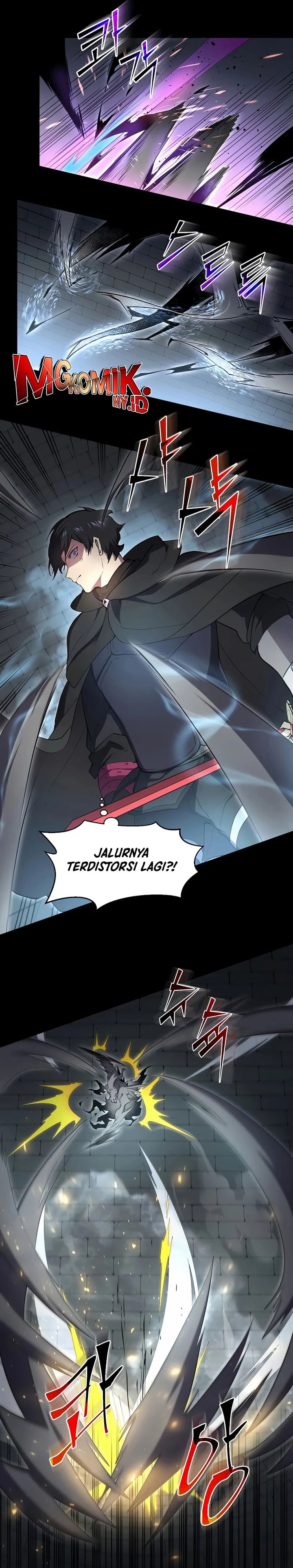 Leveling Up with Skills (Skill Master Levels Up) Chapter 106 Gambar 12