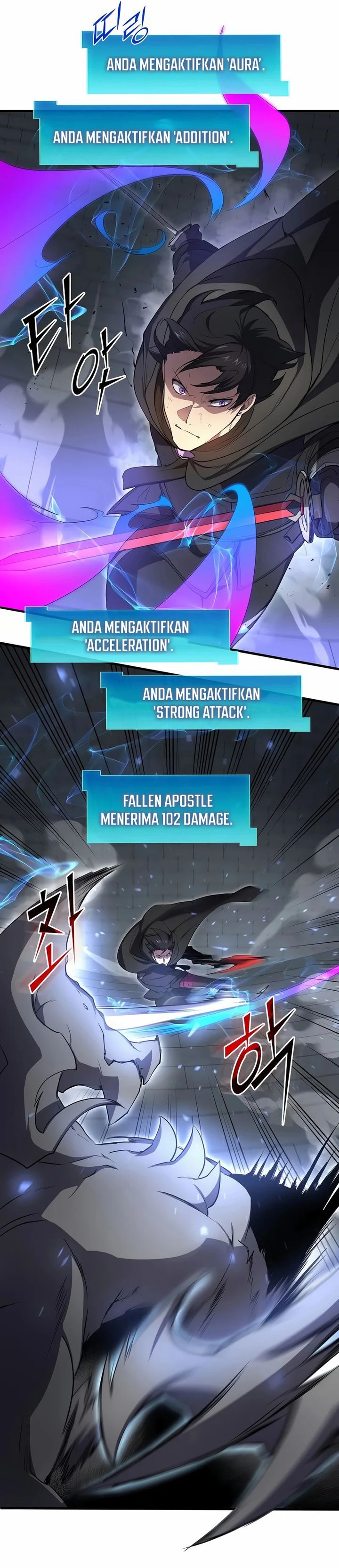 Leveling Up with Skills (Skill Master Levels Up) Chapter 106 Gambar 18
