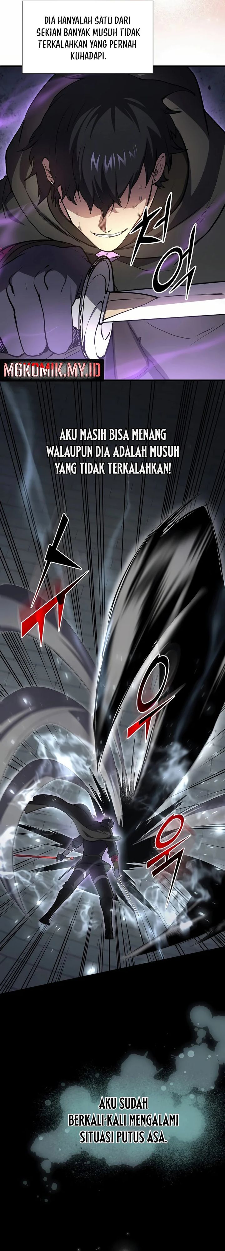 Leveling Up with Skills (Skill Master Levels Up) Chapter 106 Gambar 23