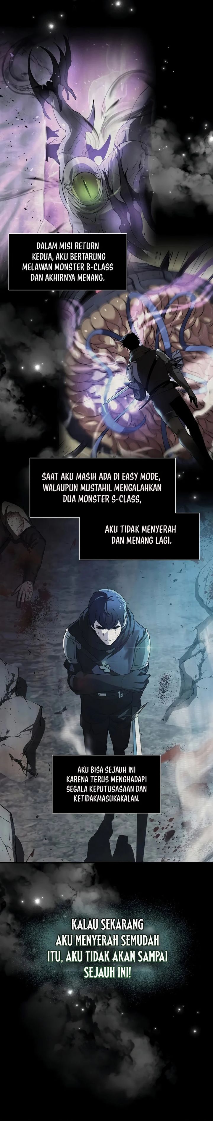 Leveling Up with Skills (Skill Master Levels Up) Chapter 106 Gambar 24