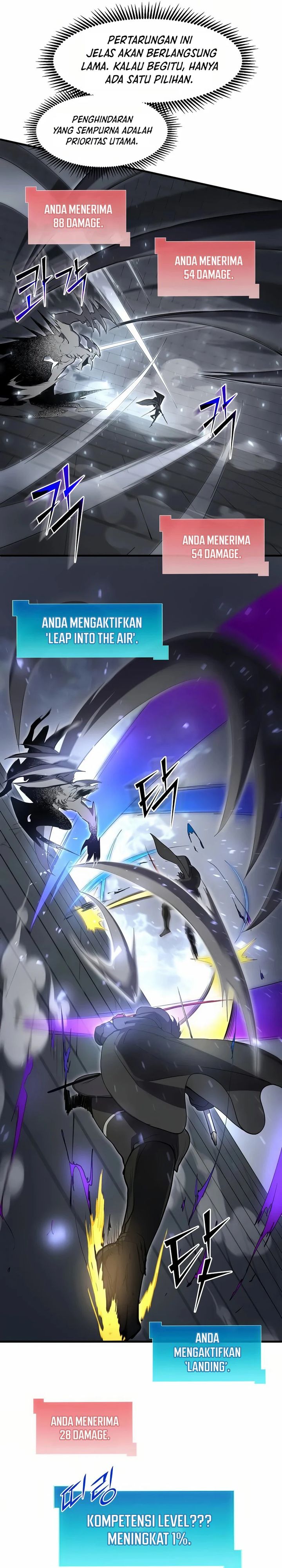 Leveling Up with Skills (Skill Master Levels Up) Chapter 106 Gambar 26