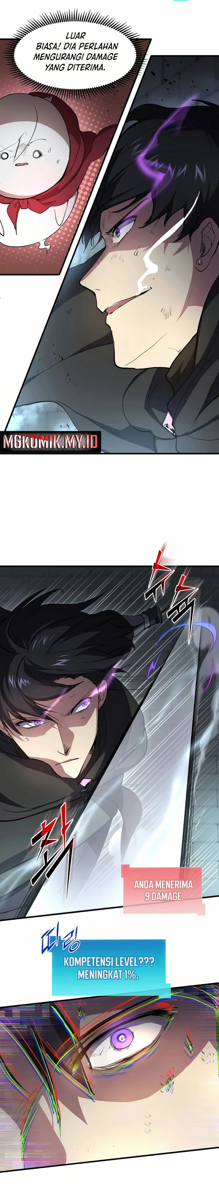 Leveling Up with Skills (Skill Master Levels Up) Chapter 106 Gambar 27