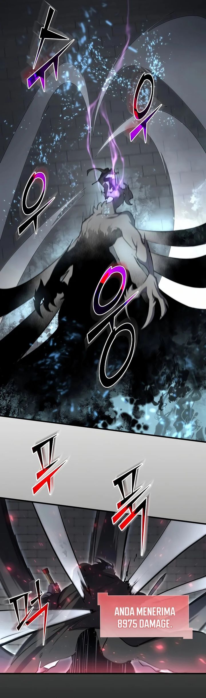 Leveling Up with Skills (Skill Master Levels Up) Chapter 106 Gambar 31