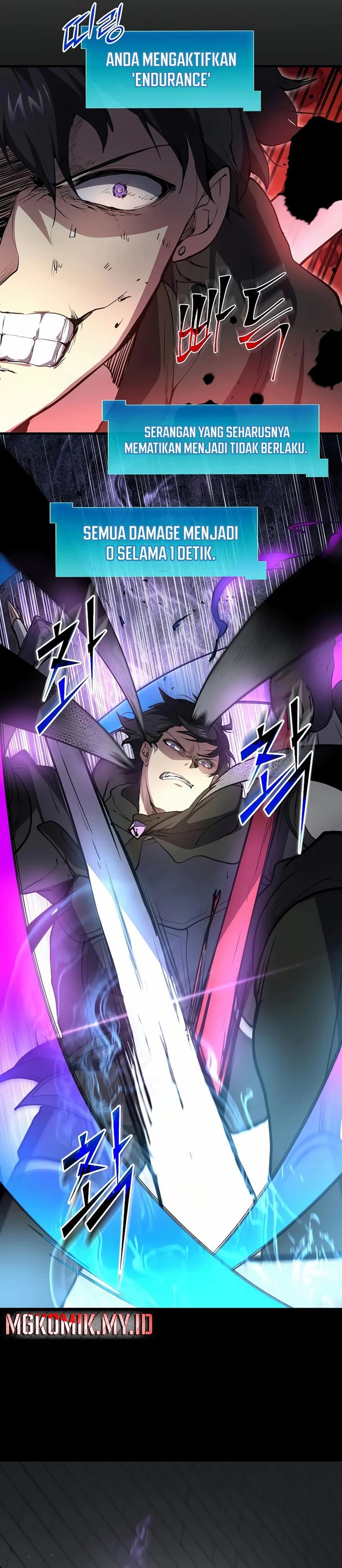 Leveling Up with Skills (Skill Master Levels Up) Chapter 106 Gambar 32