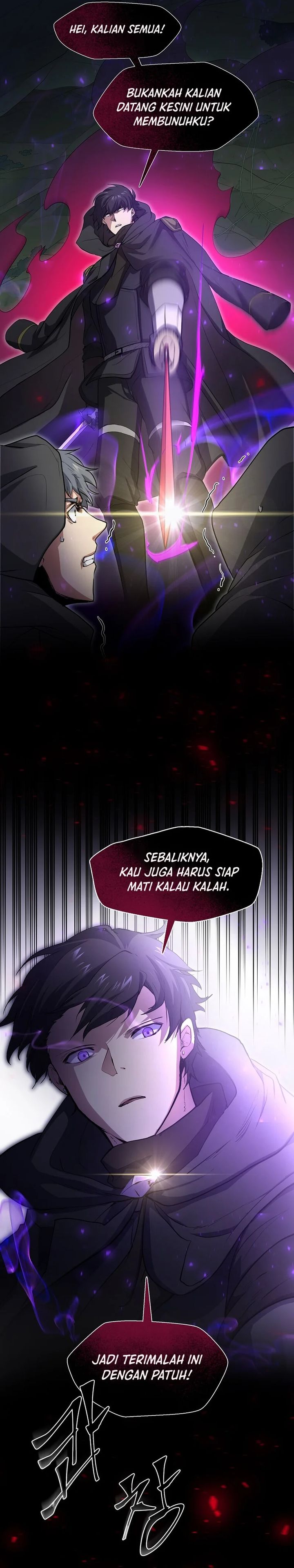 Leveling Up with Skills (Skill Master Levels Up) Chapter 109 Fix Gambar 4