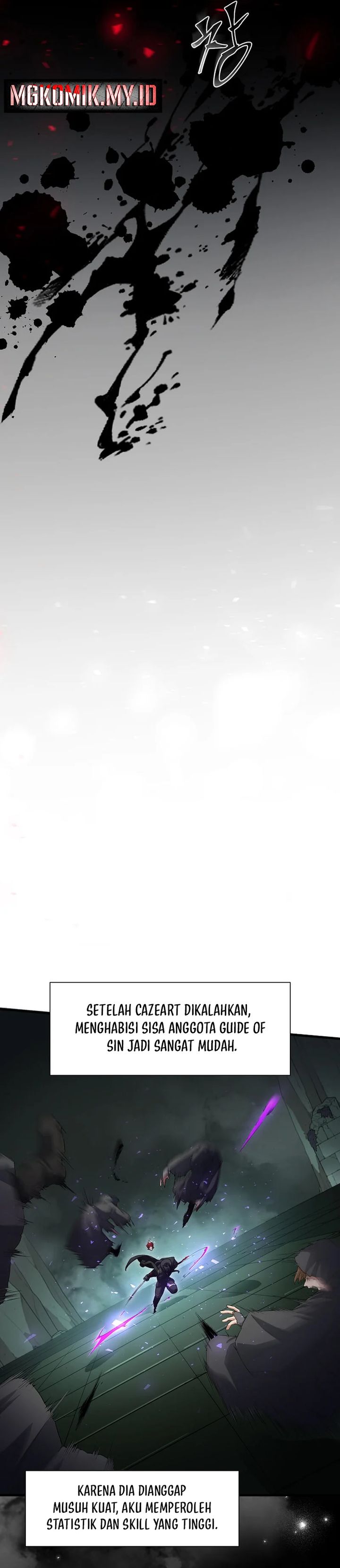 Leveling Up with Skills (Skill Master Levels Up) Chapter 109 Fix Gambar 5