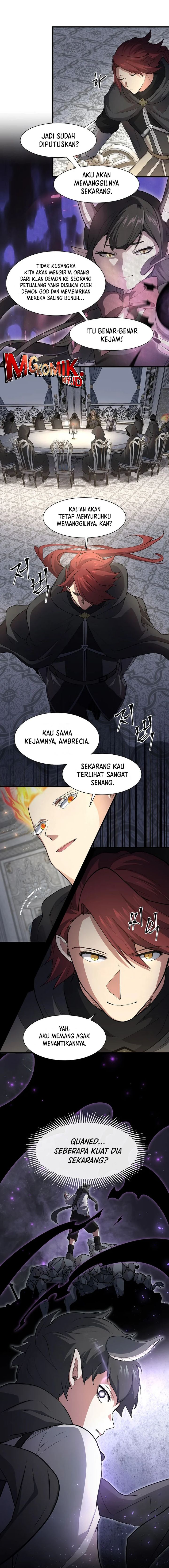 Leveling Up with Skills (Skill Master Levels Up) Chapter 109 Fix Gambar 17