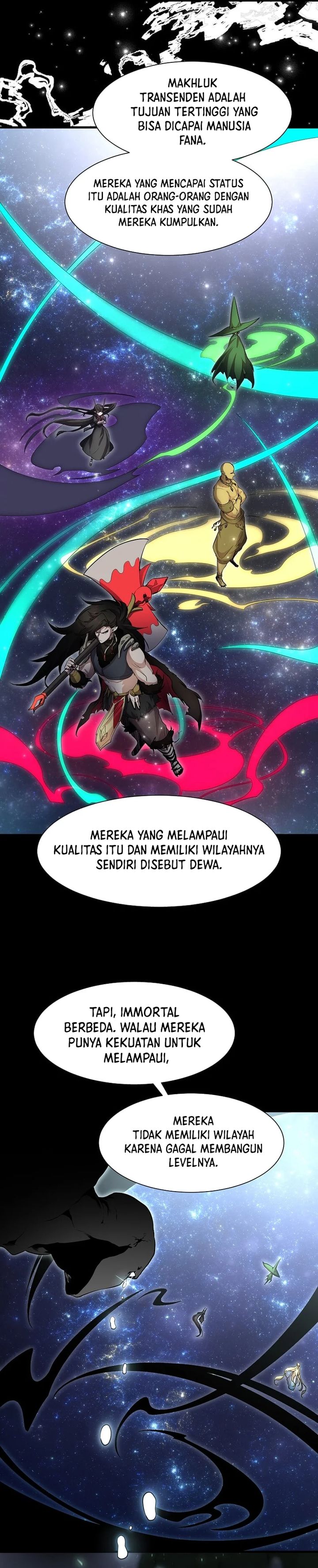 Leveling Up with Skills (Skill Master Levels Up) Chapter 109 Fix Gambar 28
