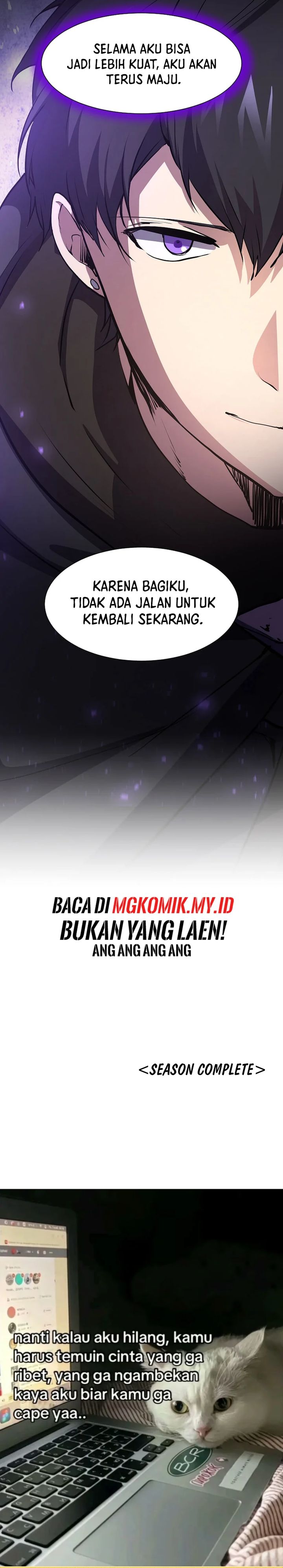 Leveling Up with Skills (Skill Master Levels Up) Chapter 109 Fix Gambar 31