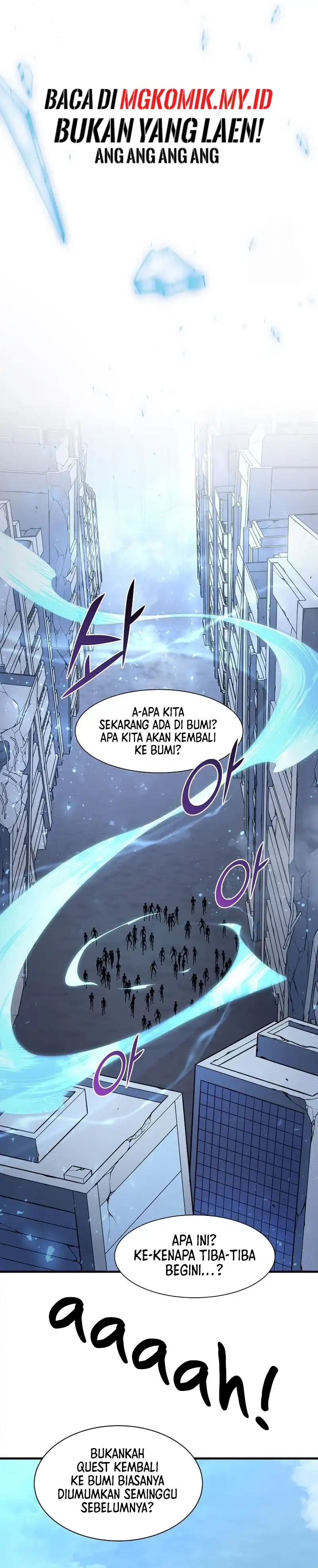 Leveling Up with Skills (Skill Master Levels Up) Chapter 112 Gambar 2