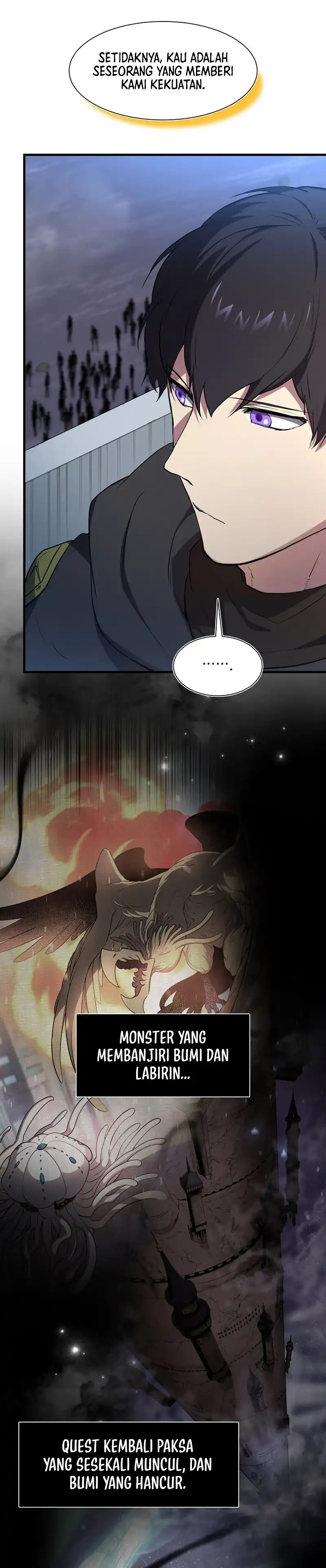 Leveling Up with Skills (Skill Master Levels Up) Chapter 112 Gambar 14