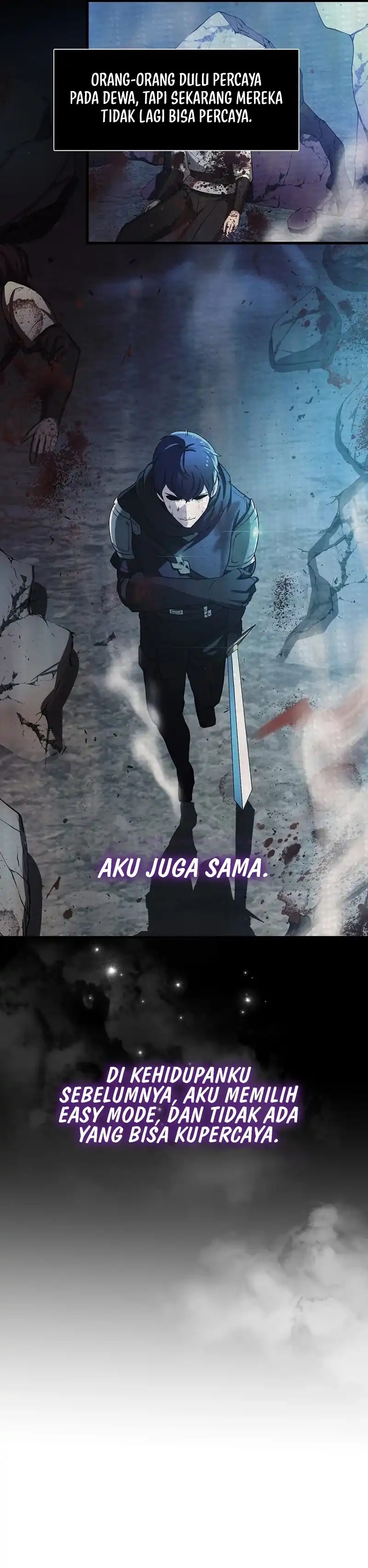 Leveling Up with Skills (Skill Master Levels Up) Chapter 112 Gambar 16