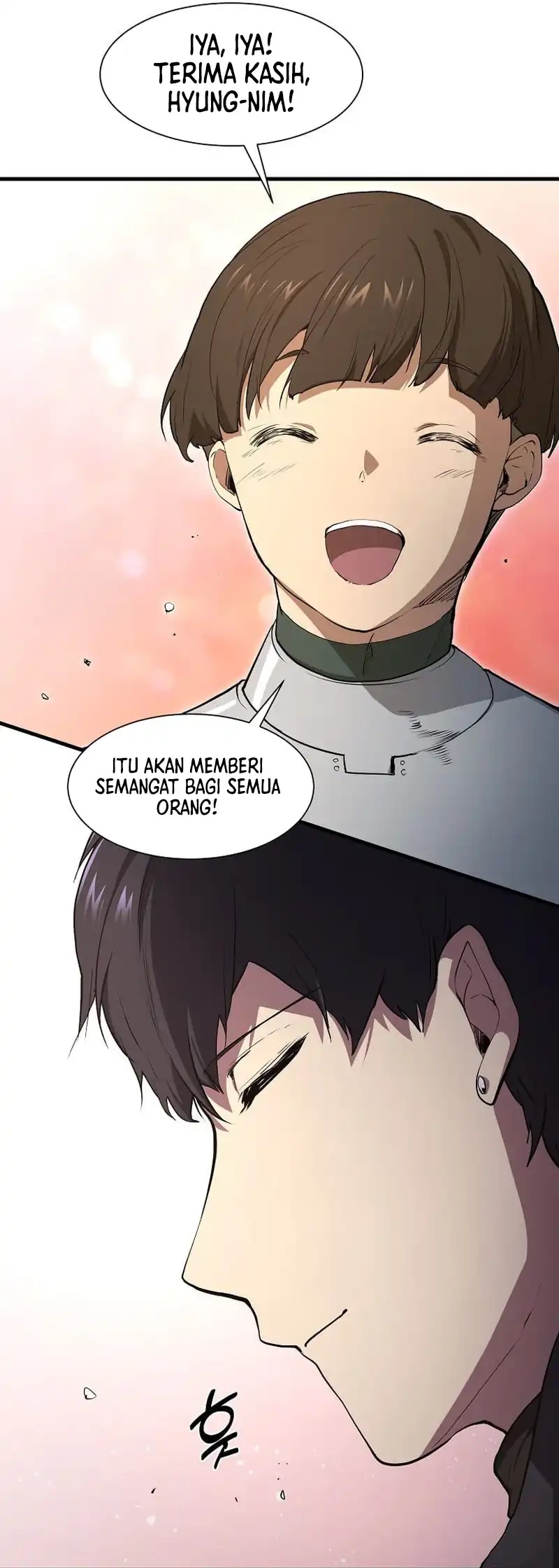 Leveling Up with Skills (Skill Master Levels Up) Chapter 112 Gambar 19