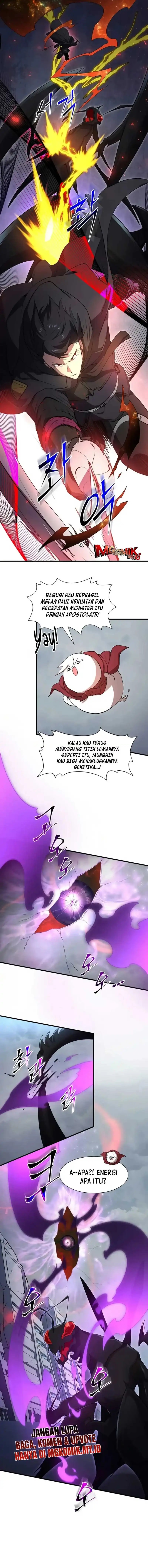 Leveling Up with Skills (Skill Master Levels Up) Chapter 115 Gambar 11