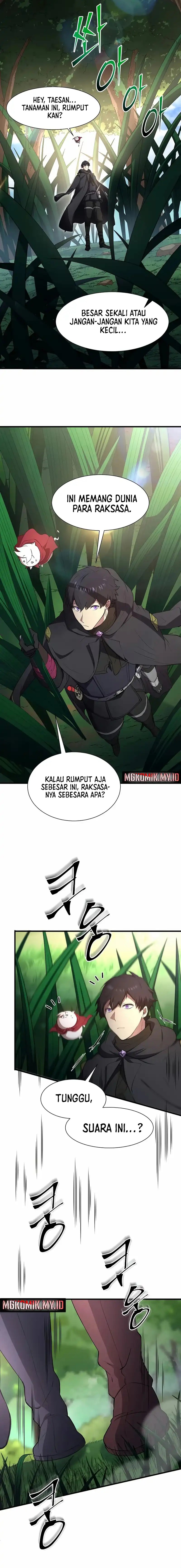 Leveling Up with Skills (Skill Master Levels Up) Chapter 118 Gambar 2