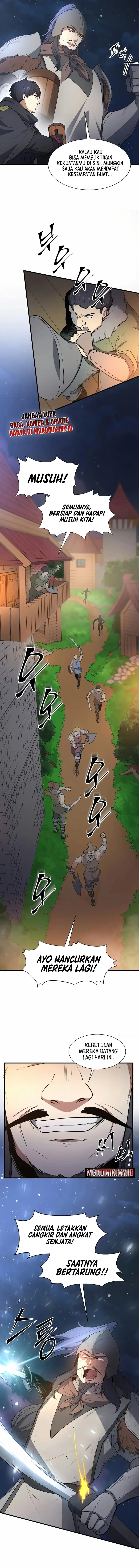 Leveling Up with Skills (Skill Master Levels Up) Chapter 118 Gambar 16