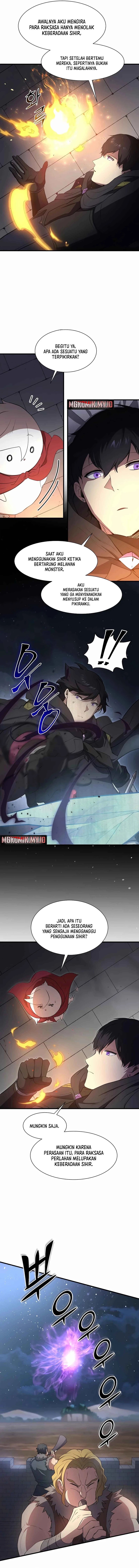 Leveling Up with Skills (Skill Master Levels Up) Chapter 119 Gambar 6