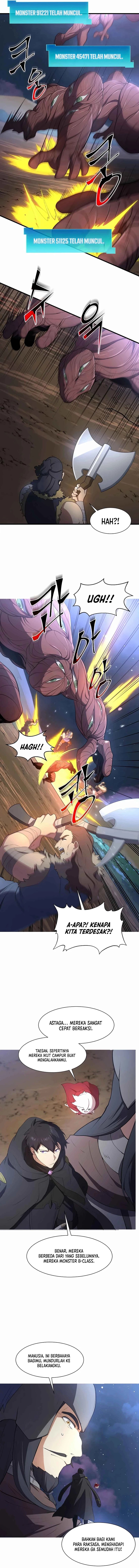 Leveling Up with Skills (Skill Master Levels Up) Chapter 119 Gambar 9