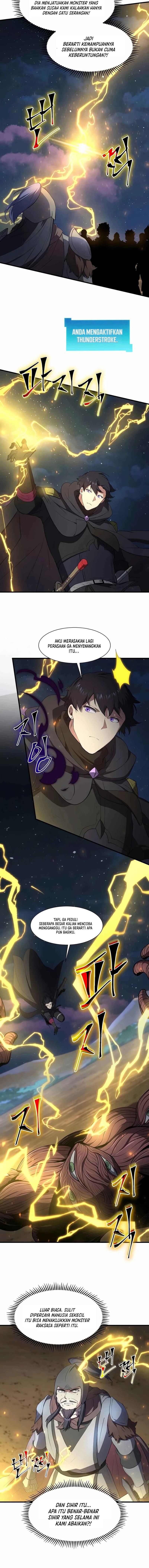 Leveling Up with Skills (Skill Master Levels Up) Chapter 119 Gambar 11