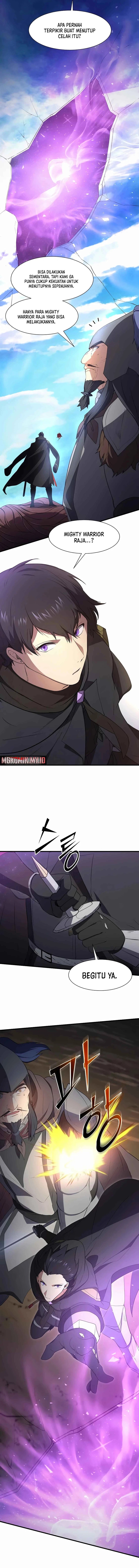 Leveling Up with Skills (Skill Master Levels Up) Chapter 119 Gambar 14