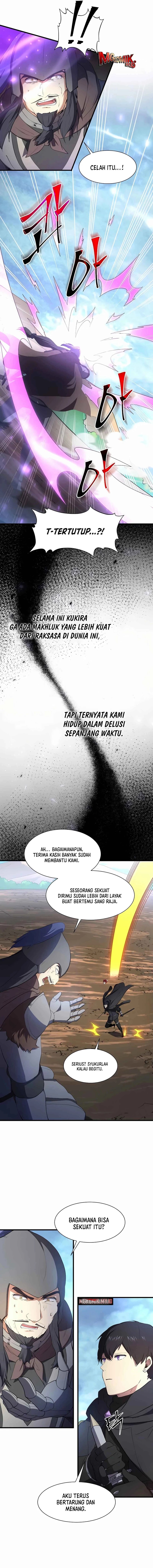 Leveling Up with Skills (Skill Master Levels Up) Chapter 119 Gambar 16
