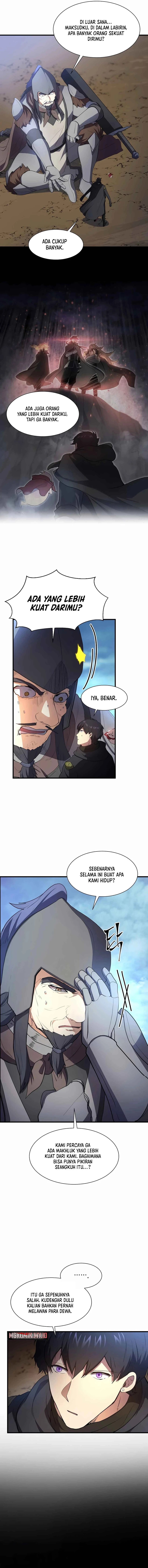 Leveling Up with Skills (Skill Master Levels Up) Chapter 119 Gambar 17