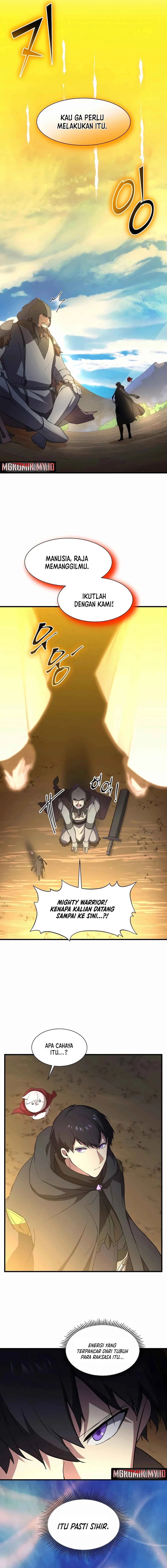 Leveling Up with Skills (Skill Master Levels Up) Chapter 119 Gambar 19