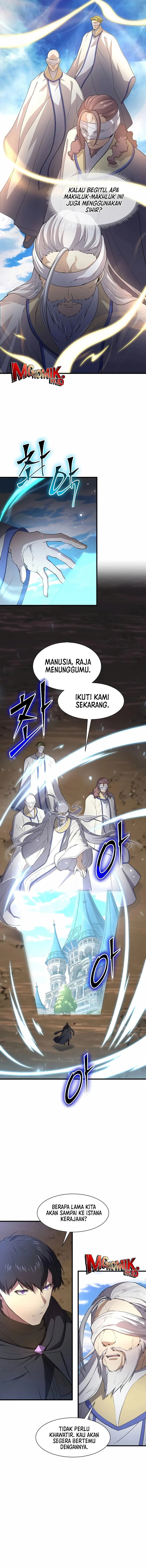 Leveling Up with Skills (Skill Master Levels Up) Chapter 120 Gambar 3