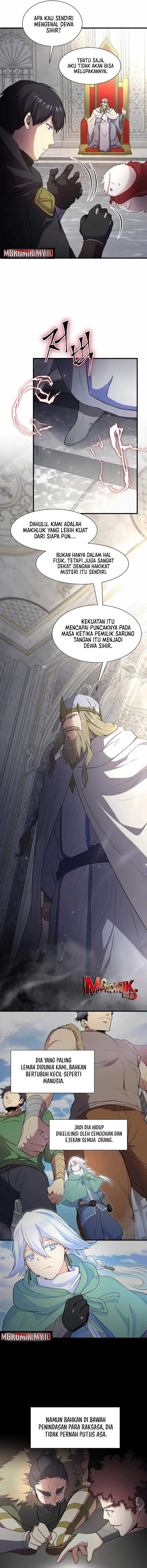 Leveling Up with Skills (Skill Master Levels Up) Chapter 120 Gambar 9