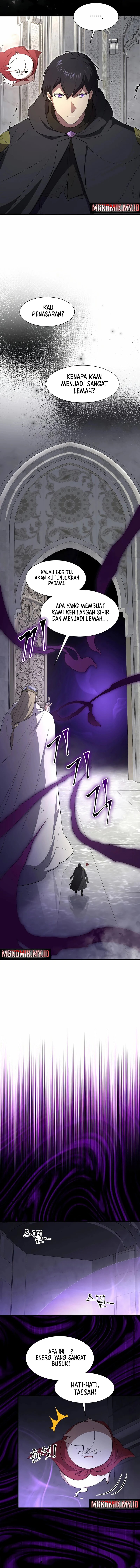 Leveling Up with Skills (Skill Master Levels Up) Chapter 120 Gambar 11