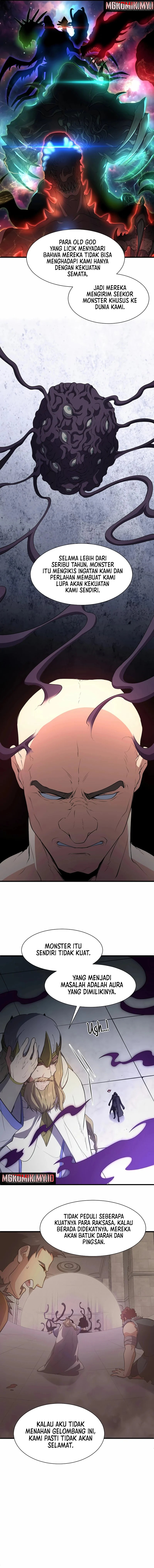 Leveling Up with Skills (Skill Master Levels Up) Chapter 120 Gambar 13