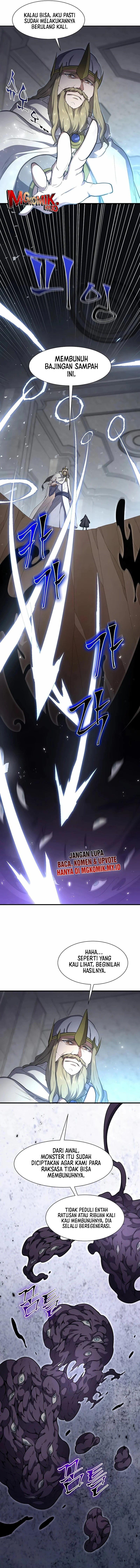 Leveling Up with Skills (Skill Master Levels Up) Chapter 120 Gambar 15