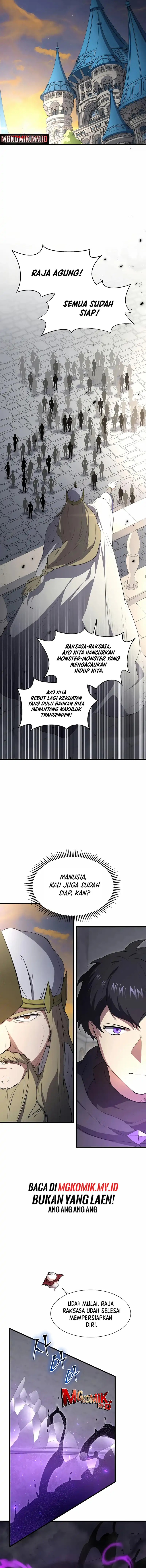 Leveling Up with Skills (Skill Master Levels Up) Chapter 121 Gambar 6