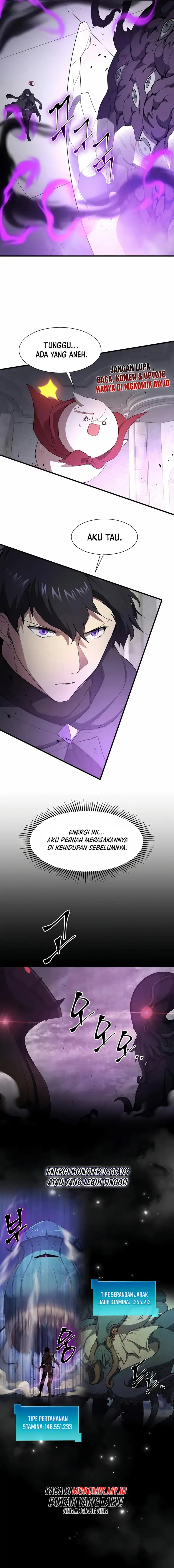 Leveling Up with Skills (Skill Master Levels Up) Chapter 121 Gambar 7