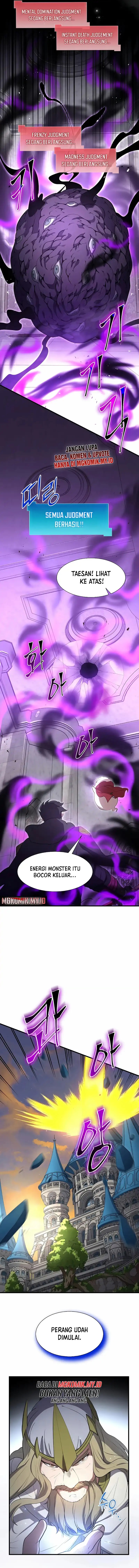 Leveling Up with Skills (Skill Master Levels Up) Chapter 121 Gambar 8